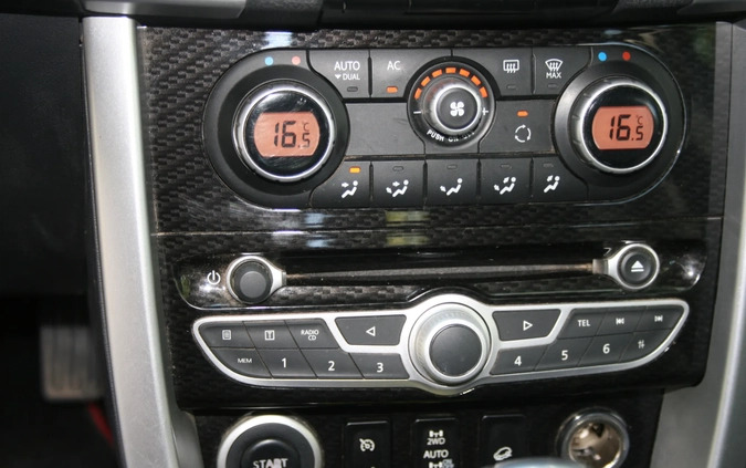Renault Koleos cena 33500 przebieg: 160000, rok produkcji 2013 z Pruszków małe 562